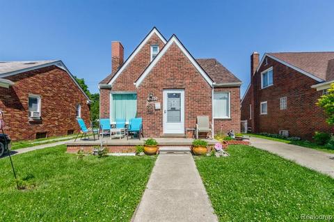 7340 Manor St, Dearborn, MI 48126 photo 1