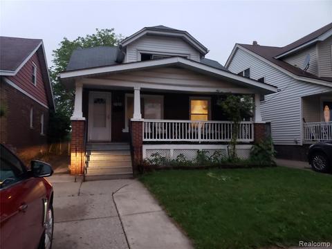7053 Pinehurst St, Dearborn, MI 48126 photo 1