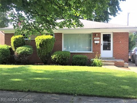33050 Franklin St, Wayne, MI 48184 photo 1