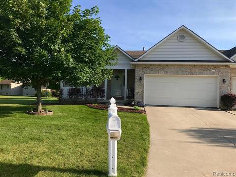 6433 Duchess Ct, Flushing, MI 48433 photo 1