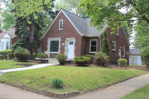 1861 Drexel St, Dearborn, MI 48128 photo 1