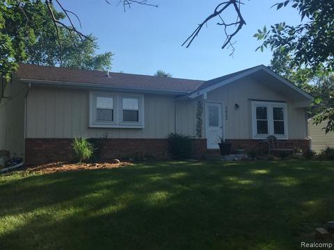 3625 E M 36, Hamburg Twp, MI 48169 photo 1
