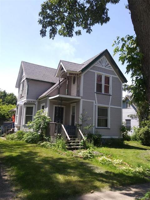 407 N Main St, Capac, MI 48014 photo 1