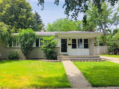 405 Theodore, Monroe, MI 48162 photo 1