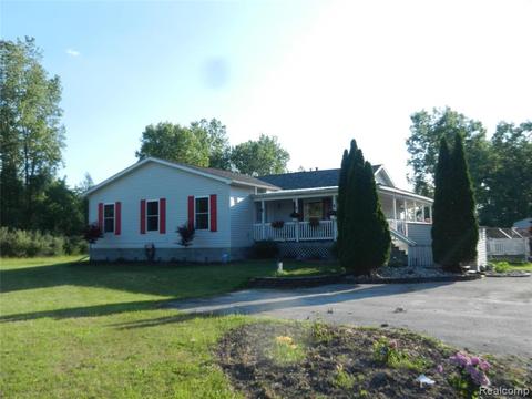 11355 Finzel Rd, Carleton, MI 48117 photo 1