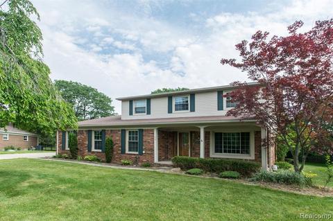 38 Gordon Dr, Troy, MI 48098 photo 1
