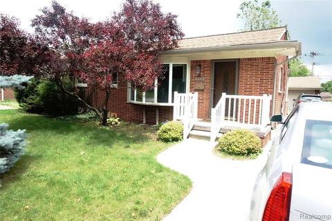 8415 Pardee Rd, Taylor, MI 48180 photo 1