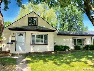 23615 Cunningham Ave, Warren, MI 48091 photo 1