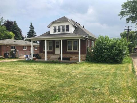 24080 Outer Dr, Melvindale, MI 48122 photo 1