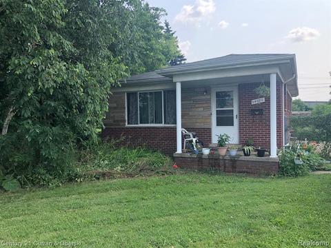 24090 Outer Dr, Melvindale, MI 48122 photo 1