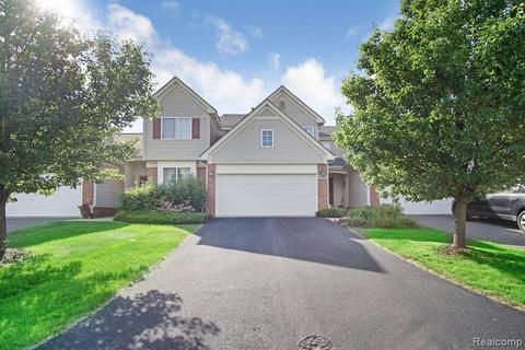 4415 Willow View Ct, Howell, MI 48843 photo 1