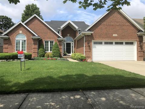 52269 Monaco Dr, Macomb, MI 48042 photo 1