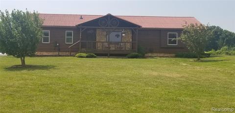 725 Mary Lee Dr, Carleton, MI 48117 photo 1