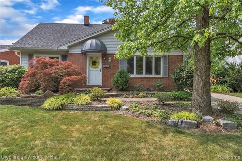 709 Lavender St, Monroe, MI 48162 photo 1