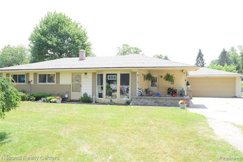 5449 Console St, Clarkston, MI 48346 photo 1