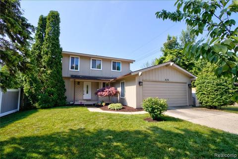 625 Massoit Rd, Clawson, MI 48017 photo 1