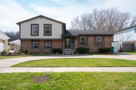 18536 Vernon, Brownstown Twp, MI 48193 photo 1