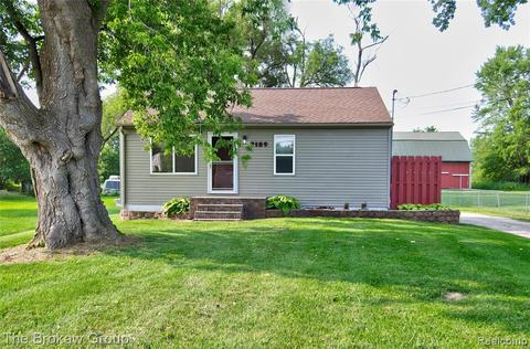 7189 Davison Rd, Davison, MI 48423 photo 1