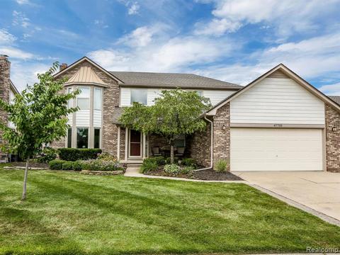 47755 Meadowbrook Dr, Macomb, MI 48044 photo 1