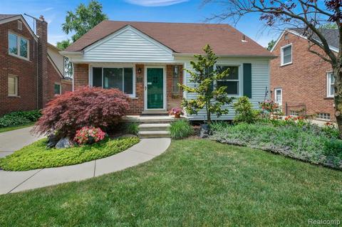 1835 Robindale Ave, Dearborn, MI 48128 photo 1
