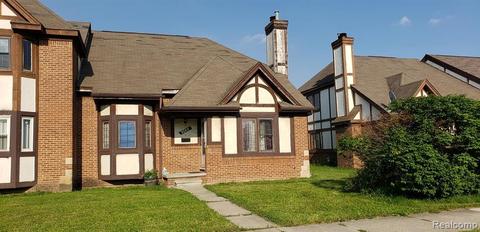 6436 Chase Rd, Dearborn, MI 48126 photo 1