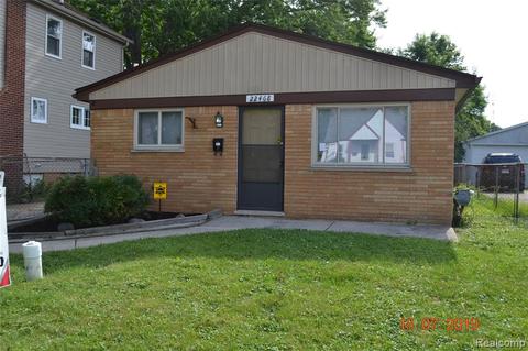 22468 Normandy Ave, Eastpointe, MI 48021 photo 1