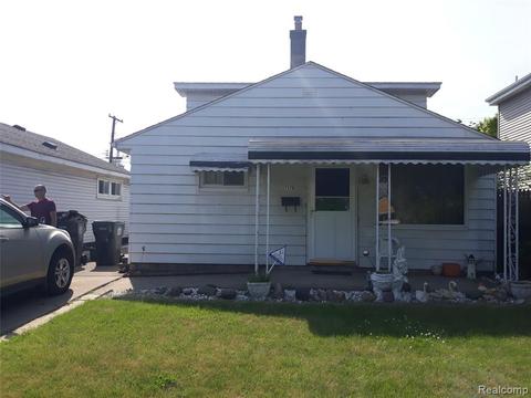 17178 Flora St, Melvindale, MI 48122 photo 1