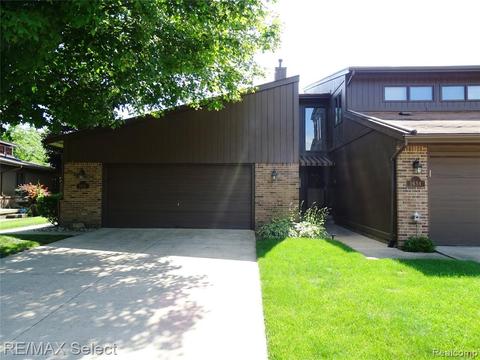 1436 Beaumont Cir, Flushing, MI 48433 photo 1