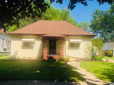 22760 Cunningham Ave, Warren, MI 48091 photo 1
