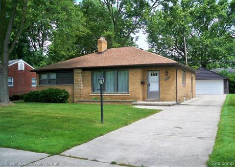 18894 Beverly Rd, Beverly Hills, MI 48025 photo 1