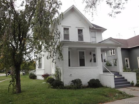 630 E 3rd St, Monroe, MI 48161 photo 1