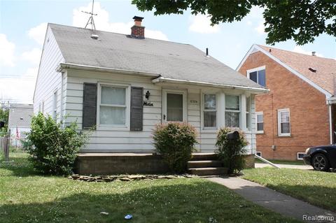 6304 Argyle St E, Dearborn, MI 48126 photo 1