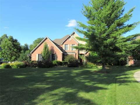 3186 Bending Brook Dr, Flushing, MI 48433 photo 1