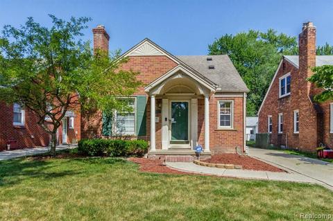 1312 Drexel St, Dearborn, MI 48128 photo 1