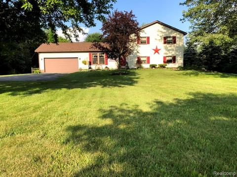 10771 Bunton Rd, Willis, MI 48191 photo 1