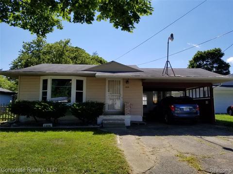 1406 Sutton Ave, Flint, MI 48504 photo 1