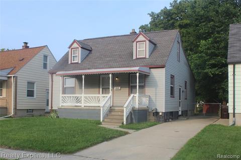 5145 Winifred St, Wayne, MI 48184 photo 1
