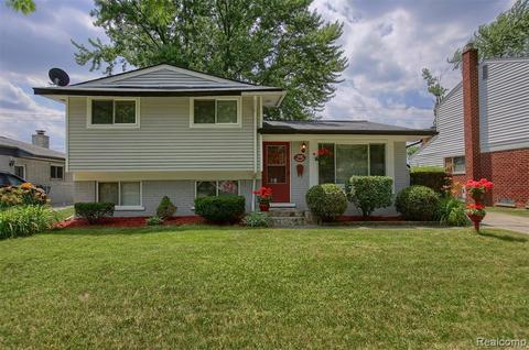 1235 Kenilworth Pl, Clawson, MI 48017 photo 1