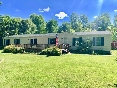 7476 Cribbins, Grant Twp, MI 48032 photo 1