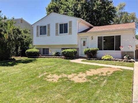 30460 Dover St, Flat Rock, MI 48134 photo 1