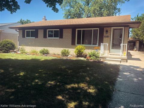 39514 Bart St, Canton, MI 48187 photo 1