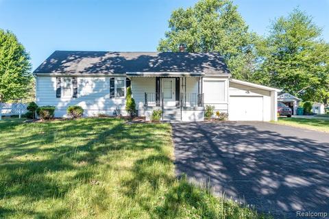 15360 Inkster Rd, Romulus, MI 48174 photo 1