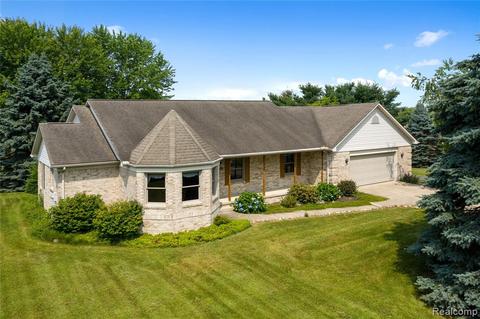9987 Steffas Rd, Maybee, MI 48159 photo 1
