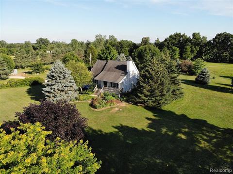 968 Tyrrell Rd, Bancroft, MI 48414 photo 1