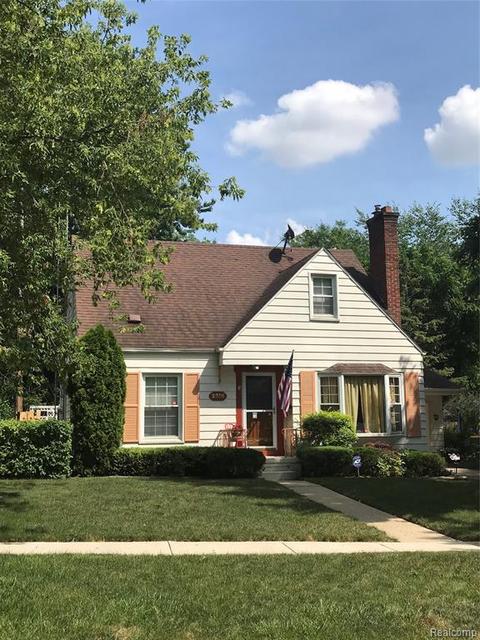 2618 Norbert St, Flint, MI 48504 photo 1