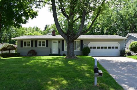 549 Cosmopolitan, Marshall, MI 49068 photo 1