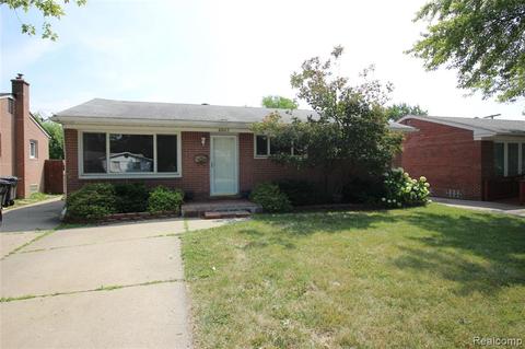 8067 Pardee Rd, Taylor, MI 48180 photo 1