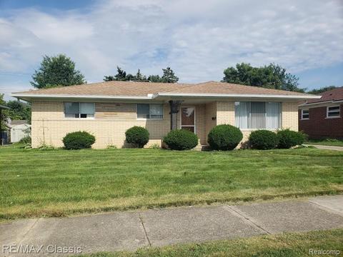 24132 Patricia Ave, Warren, MI 48091 photo 1