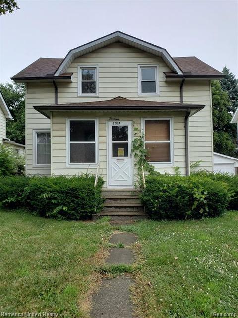 1314 E North St, Jackson, MI 49202 photo 1