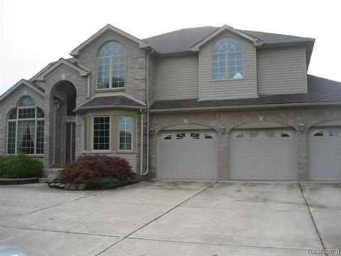 18897 Merriman Rd, Romulus, MI 48174 photo 1
